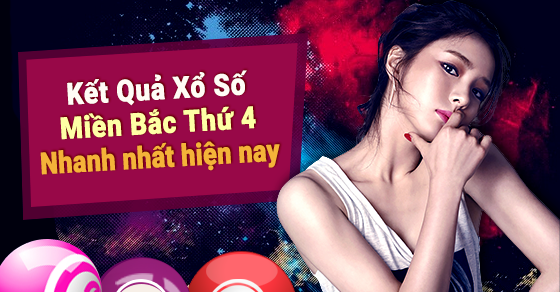 Kết quả xổ số miền Bắc hôm nay 12/08