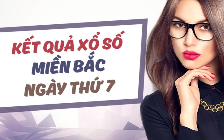 Kết quả xổ số miền Bắc hôm nay 15/8