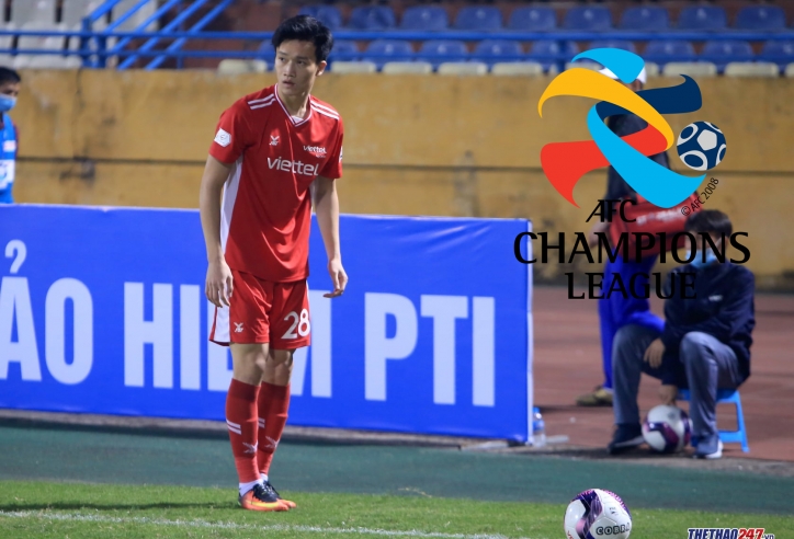 Lịch thi đấu AFC Champions League 2021