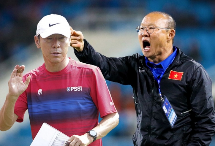 HLV Chung Hae Seong: 'Coi thường Indonesia sẽ khiến ông Park ôm hận'