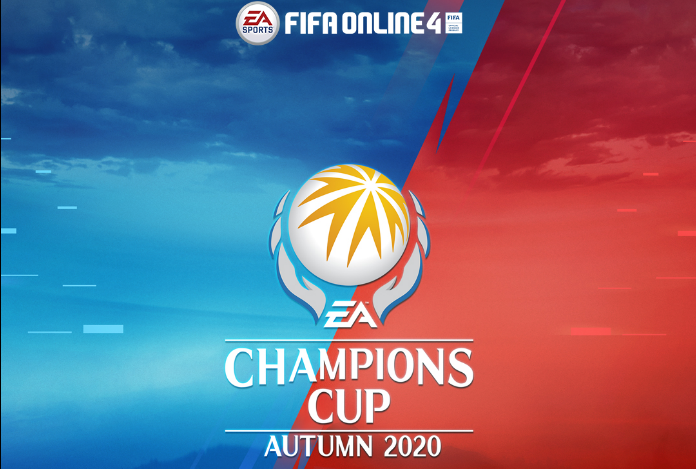 Fifa Online 4: EACC Autumn 2020 chính thức khởi tranh