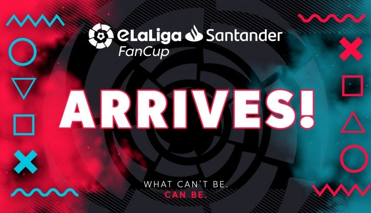 eLaLiga Santander Fan Cup Vietnam chính thức khởi tranh