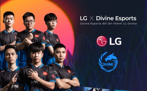 PCS 3 APAC Review #3: LG Divine liệu có làm nên lịch sử?