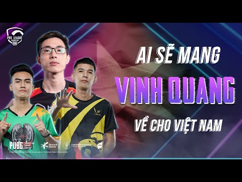 Lý do PUBG Mobile Việt Nam thất bại tại Sea Finals S2 2020