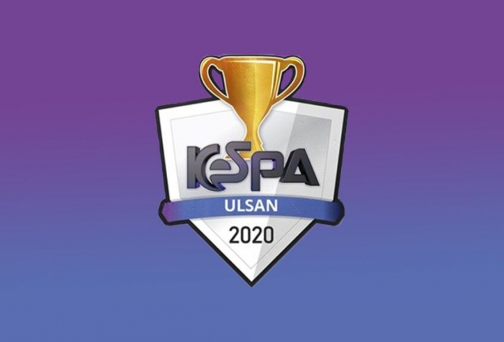 LoL KeSPA Cup 2020 khởi tranh vào ngày 21/12
