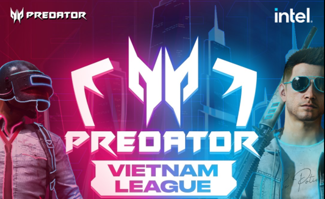 Vietnam Predator League 2021 khởi tranh vào ngày 19/12