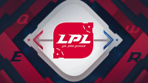 Bảng xếp hạng LPL mùa Xuân 2021 mới nhất