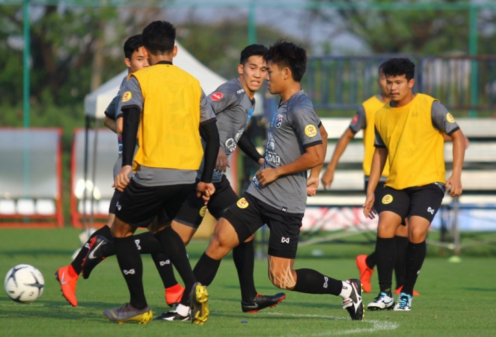 U23 Thailand’s coach: 'We have thoroughly studied Vietnam's playing style'