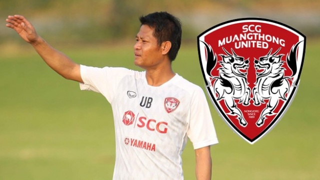 Muangthong Utd, skip Kiatisak, pick new coach for Van Lam