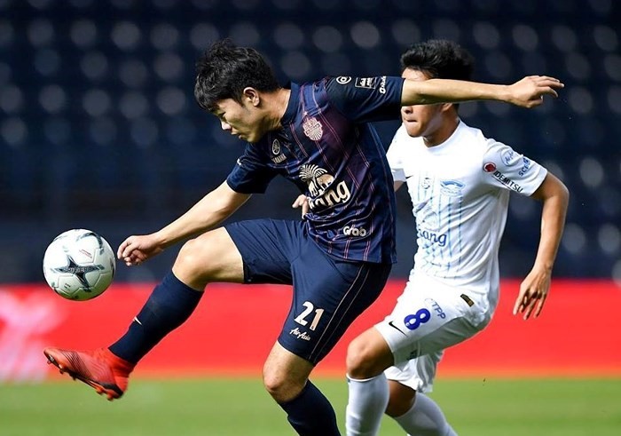Xuan Truong left behind in Buriram: don’t worry, it is not an end