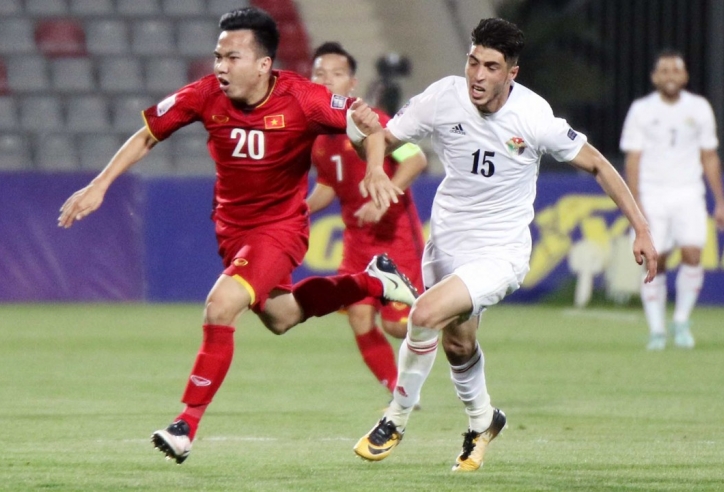 Park’s assistant scouts ‘Nghe An Messi’ ahead of King’s Cup