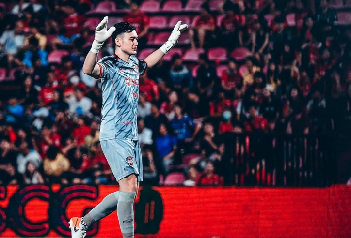 Three Vietnam goalkeepers’ sad story ahead of King’s Cup 2019