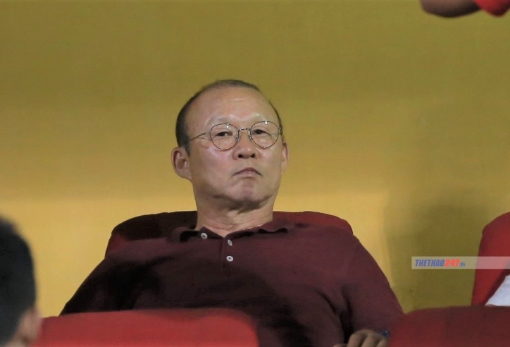 “I was disappointed to see my players do match-fixing”, Park Hang-seo said