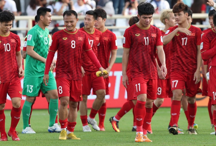 No more surprise in Vietnam’s list for King’s Cup 2019
