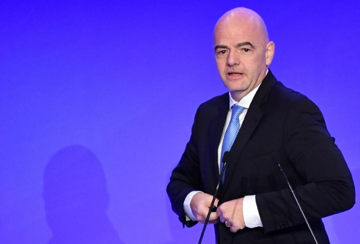 FIFA closes team slots for World Cup 2022
