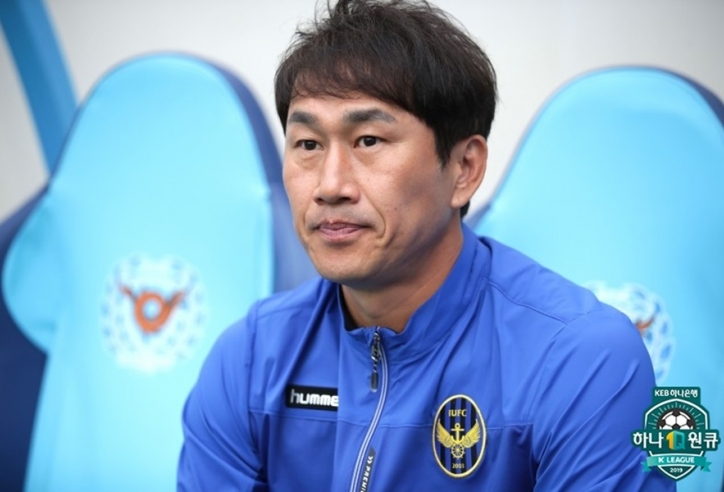 'Cong Phuong can’t play with his unstable tactics', Incheon coach Yoo Sang-cheul claimed