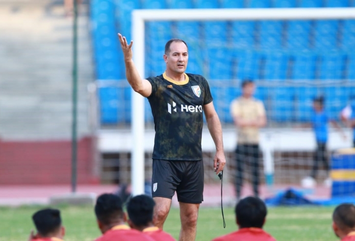 ‘We will clinch King’s Cup championship’, India coach claims