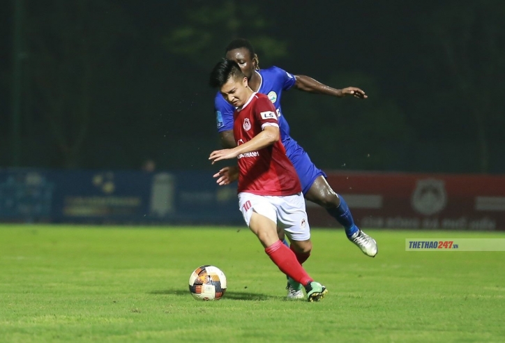 ‘Martin Lo will bring back breakthrough for U23 Vietnam’