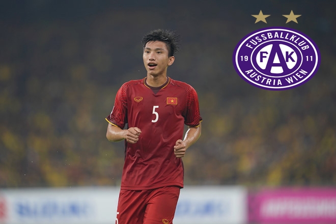 Hanoi FC president: ‘Van Hau playing abroad is left open’