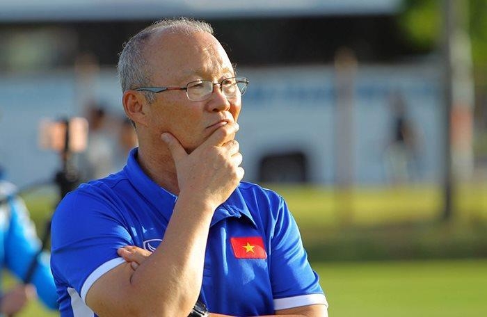 Vietnam head coach: ‘We don’t rush to extend the contract’
