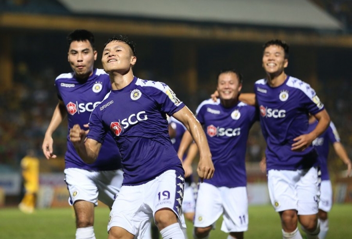 Becamex Binh Duong and Hanoi FC’s the record bonus for winning AFC Cup 2019