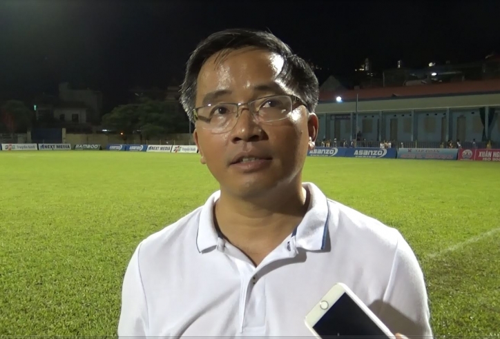 HAGL director: ‘Cong Phuong will play in France for 1 year’