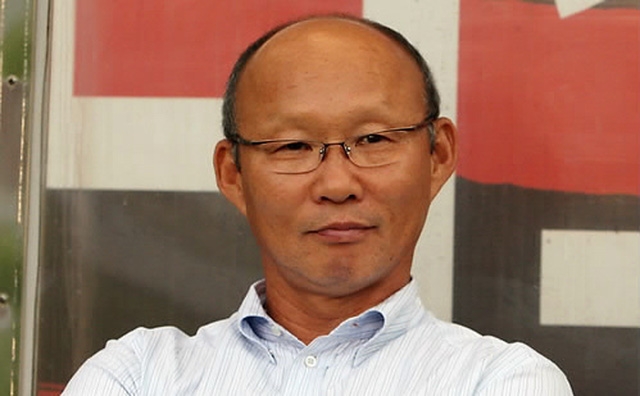 Vietnam Park Hang-seo once defeated by Thailand new coach Akira Nishino
