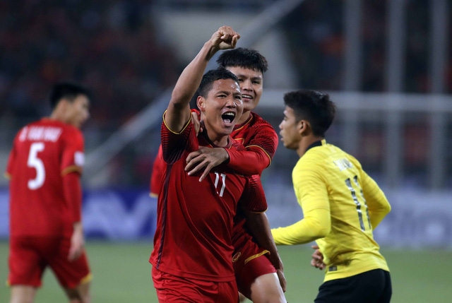 Thailand side Bangkok United regrets not having Vietnamese forward