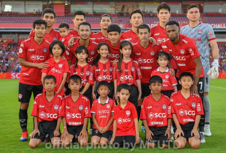 Man City owner eyes on Muangthong, The Kirins claims not to sale