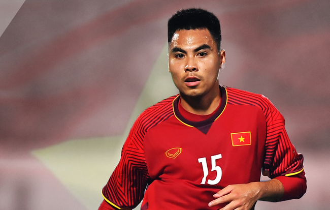 Midfielder Duc Huy: ‘I am confident to play in Thai League’