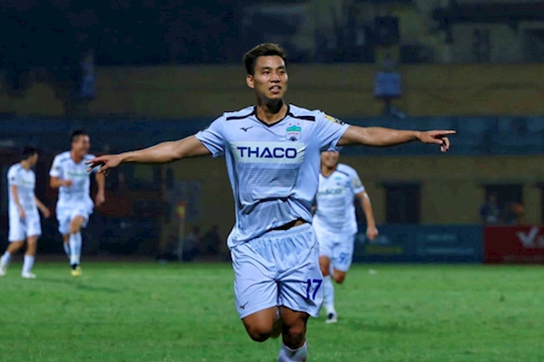 Vietnam right-back Van Thanh now linked with transfer to Thai League clubs Port FC