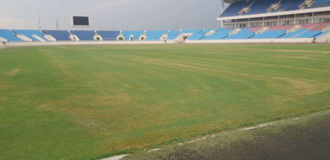  My Dinh stadium run-down ahead of World Cup 2022 second qualifiers 