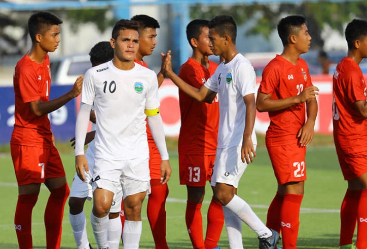 AFF U15 Championship: Timor leste linked with alleged age fraud
