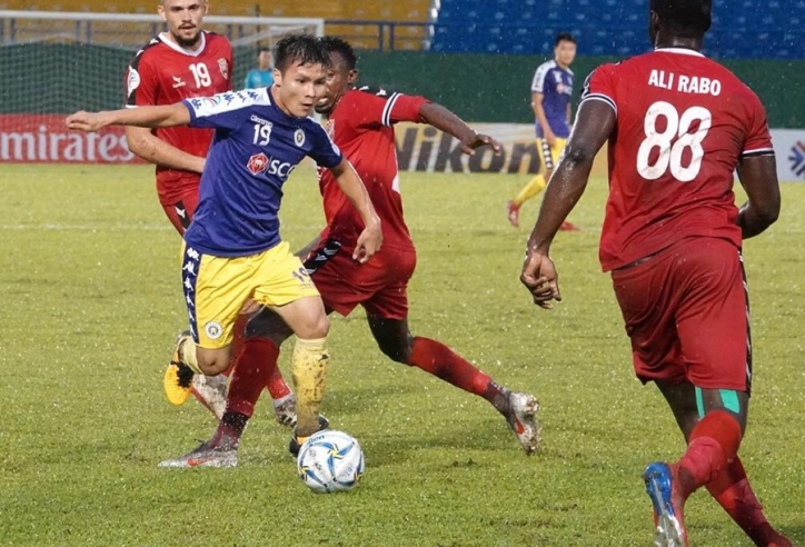 Hanoi through to the AFC Cup 2019 inter-zonal semifinal