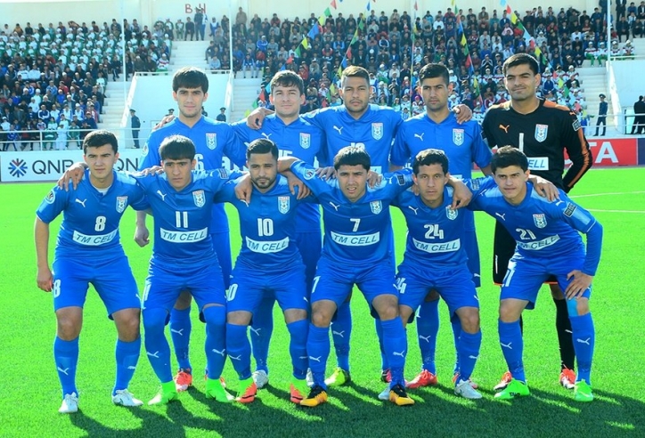 AFC Cup 2019: Identify Altyn Asyr FK – Hanoi rival in the inter-zonal semifinals