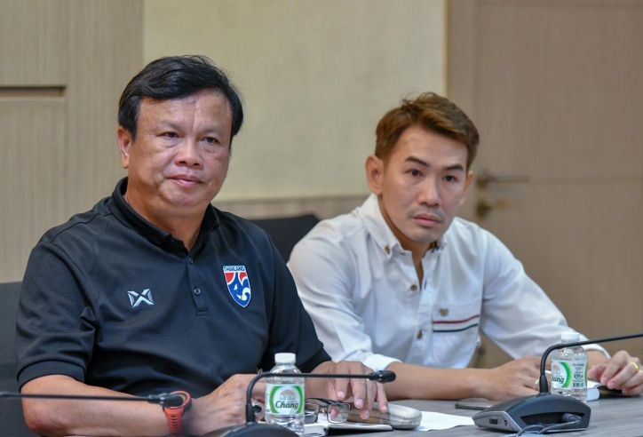 Thailand new head coach Akira Nishino appoints Sirisak as his assistant