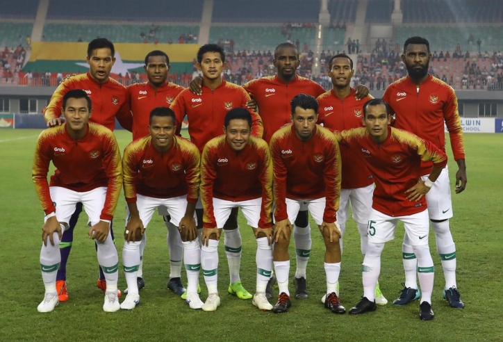 World Cup 2022 Qualifiers: Indonesia call up naturalized stars to beat Thailand and Malaysia