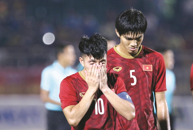 AFF U18 Championship: Vietnam crash out, Malaysia, Australia through to semi-finals