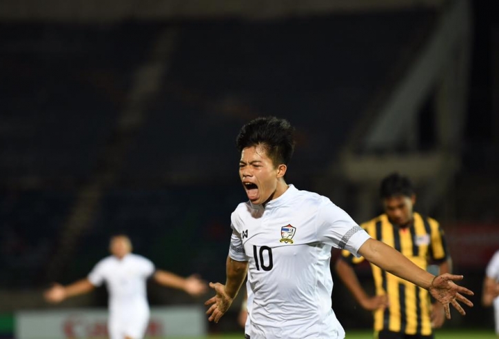 Thailand uses secret weapon against Vietnam in World Cup 2022 qualifier
