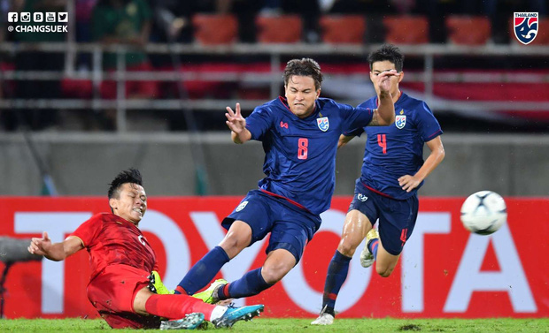 Que Ngoc Hai to recover before Vietnam  faces Malaysia