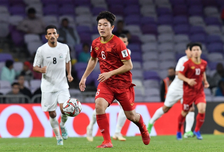 Xuan Truong: ‘If possible, I want to play alongside  Van Lam’