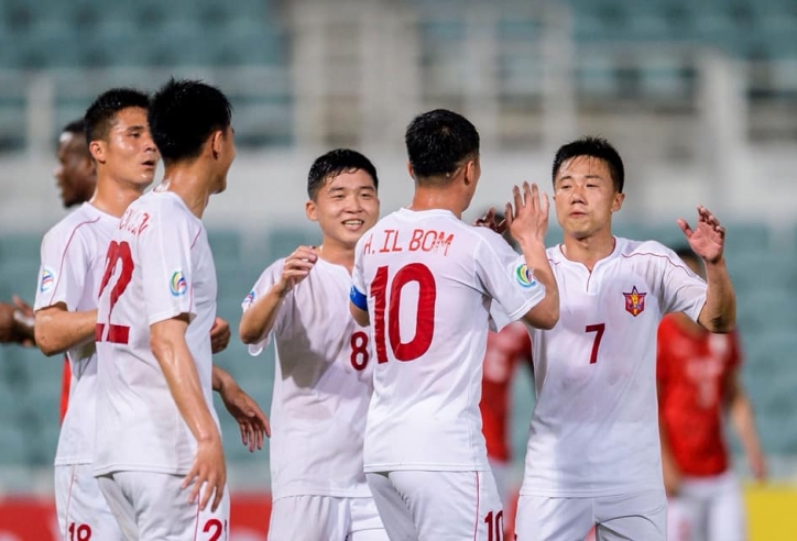 Hanoi FC captain: Hanoi is determined to make history