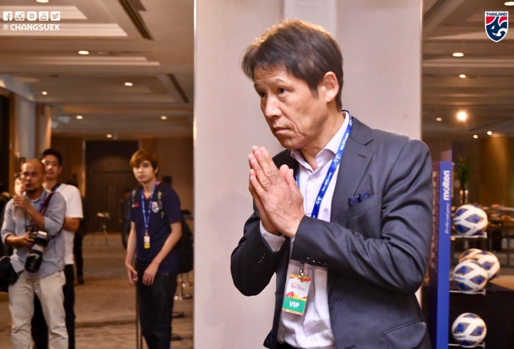 SEA Games champions will motivate Thailand in the AFC U23 Championship 2020, says Thai coach