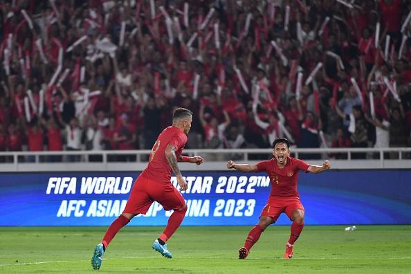 Possible stadium switch as Indonesia hosts Vietnam