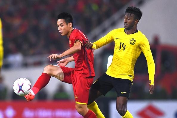 World Cup 2022 qualifiers: Malaysian players sustain injuries before match against Vietnam