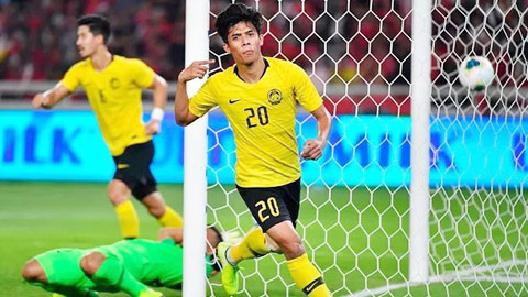 World Cup 2022 qualifiers: Malaysia struggles with selecting forwards