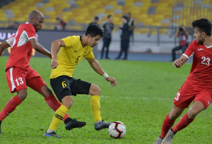 Malaysia player reveals squad's secret to thrash Vietnam