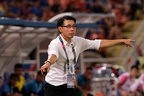 Tan Cheng Hoe: ‘Malaysia players need to change their thoughts after defeats to Vietnam’