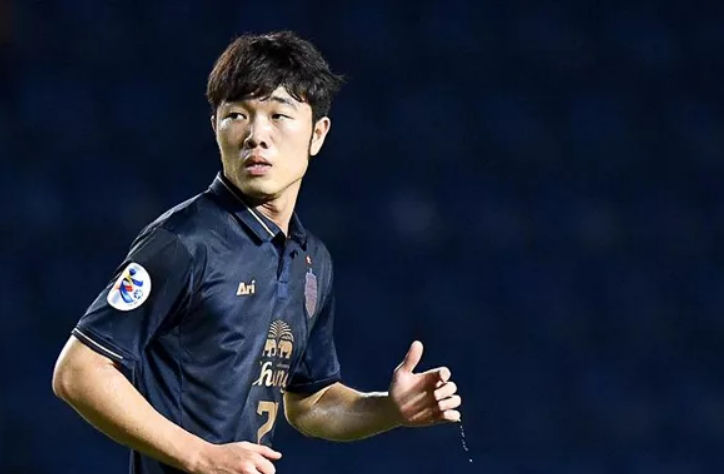 Will Xuan Truong get a gold medal if Buriram United crowns Thai League Championship 2019?