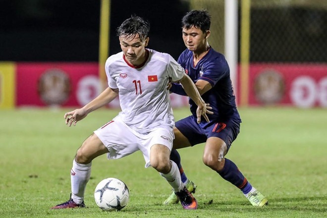 Vietnam squad for 2020 AFC U19 Championship qualifiers finalized